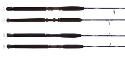 Temple Fork Outfitters Seahunter Spinning Rods
