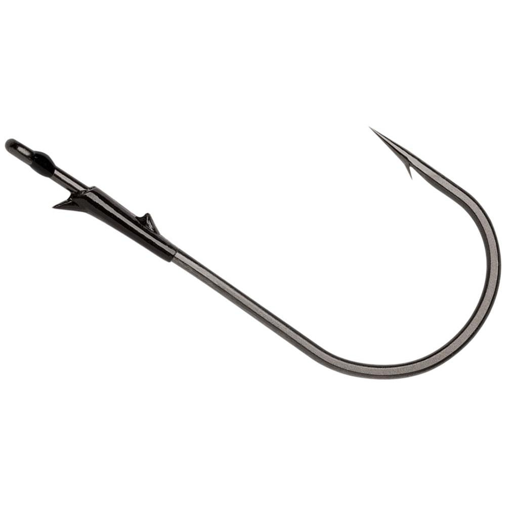 VMC "Ike Approved" Heavy Duty Flippin' Hook 4 pack | Kentackle | Kenya