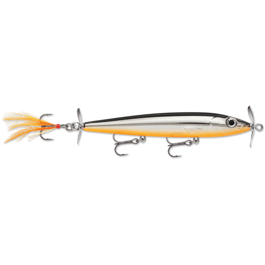 Rapala X-Rap Prop 11 Topwater Prop Bait