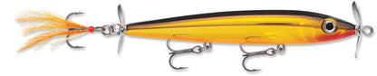 Rapala X-Rap Prop 11 Topwater Prop Bait