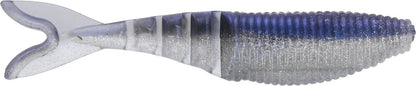 Gary Yamamoto Zako 4 inch Soft Plastic Swimbait 6 pack