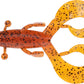 Gary Yamamoto Cowboy 4 inch Soft Plastic Creature Bait 7 pack