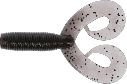 Gary Yamamoto 5 inch Double Tail Grub 20 pack