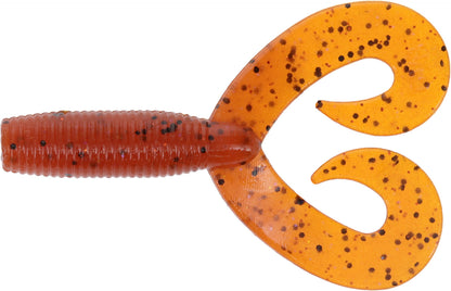 Gary Yamamoto 5 inch Double Tail Grub 20 pack