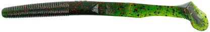 Gary Yamamoto Swim Senko 5 inch Paddle Tail Worm 10 pack