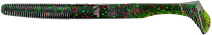 Gary Yamamoto Swim Senko 5 inch Paddle Tail Worm 10 pack