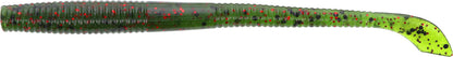 Gary Yamamoto 4 inch Kut Tail Worm 20 pack