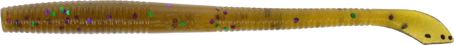 Gary Yamamoto 4 inch Kut Tail Worm 20 pack