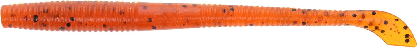 Gary Yamamoto 4 inch Kut Tail Worm 20 pack