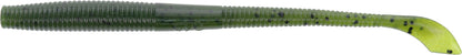 Gary Yamamoto 5 inch Kut Tail Worm 10 pack