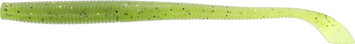 Gary Yamamoto 5 inch Kut Tail Worm 10 pack