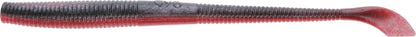 Gary Yamamoto 5 inch Kut Tail Worm 10 pack