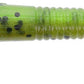 Gary Yamamoto 5 inch Kut Tail Worm 10 pack