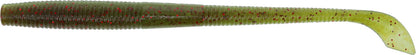 Gary Yamamoto 5 inch Kut Tail Worm 10 pack