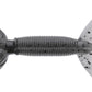 Gary Yamamoto 5 inch Double Tail Hula Grub 10 pack
