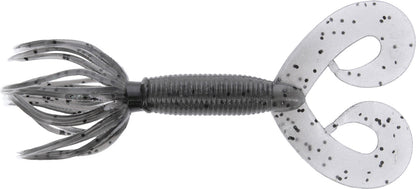 Gary Yamamoto 5 inch Double Tail Hula Grub 10 pack