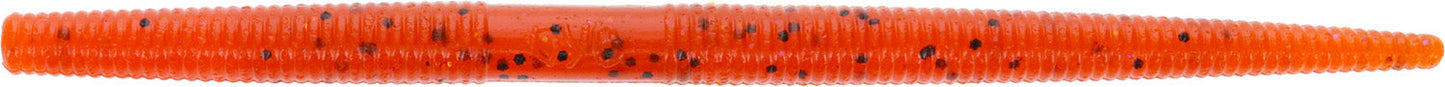 Gary Yamamoto Thin Senko 5 inch Soft Plastic Finesse Worm 10 pack