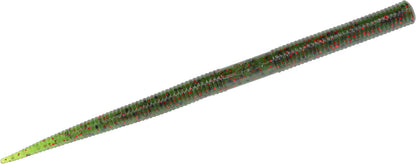 Gary Yamamoto Pro Senko 5 inch Thin Tail Soft Stickbait 10 pack