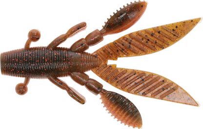 Gary Yamamoto Flappin' Hog Creature Bait