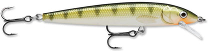 Rapala Husky Jerk 06 Jerkbait/Trolling Minnow