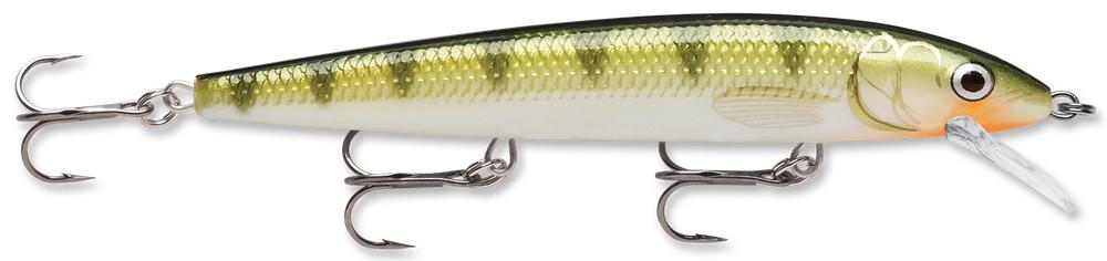 Rapala Husky Jerk 14 Jerkbait/Trolling Minnow