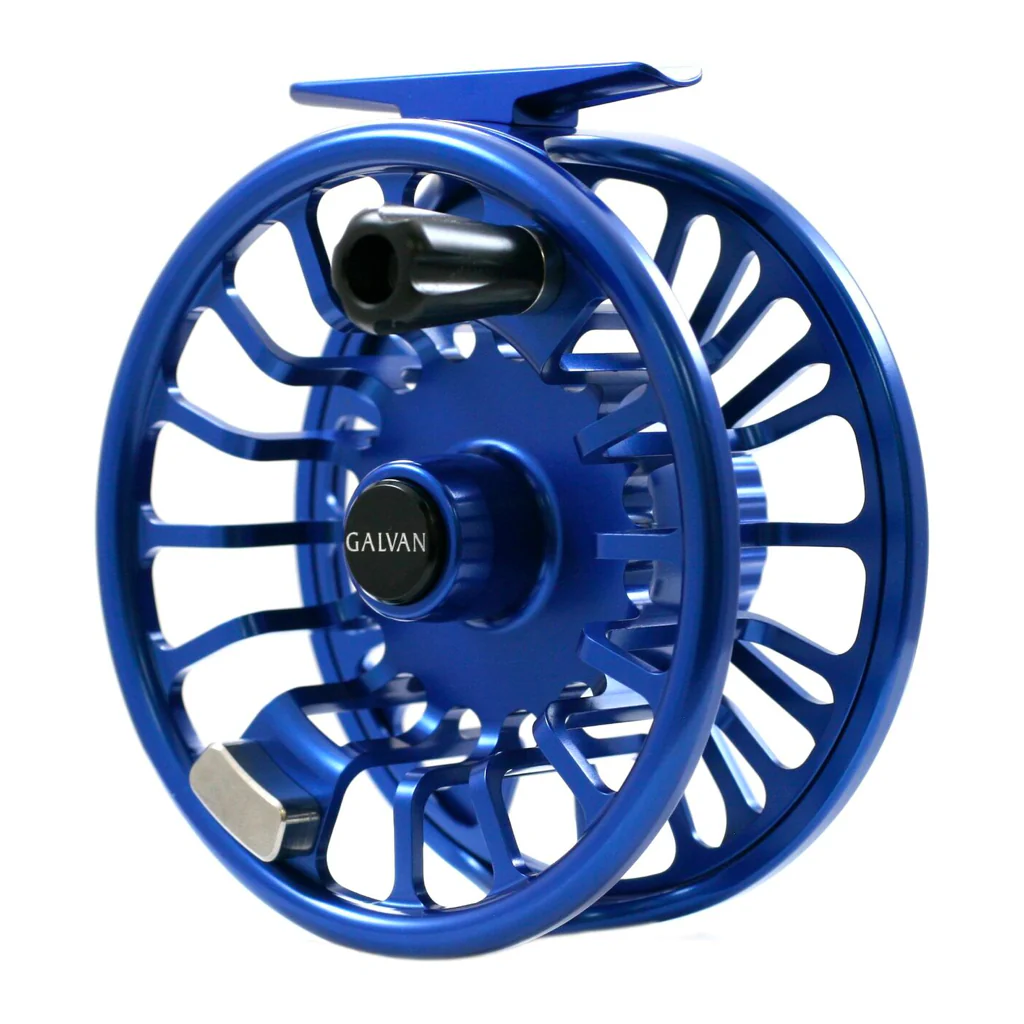 Galvan Torque Fly Reel