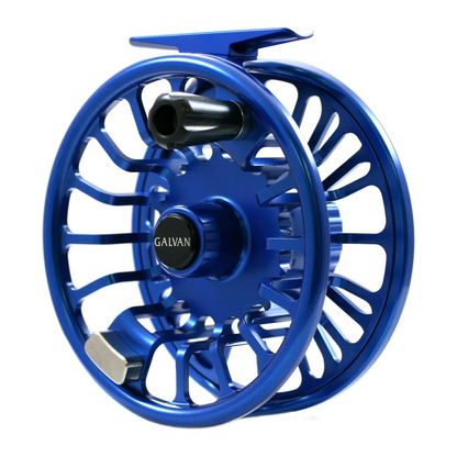 Galvan Torque Fly Reel