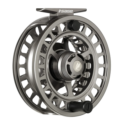 Sage Spectrum Max Fly Reel