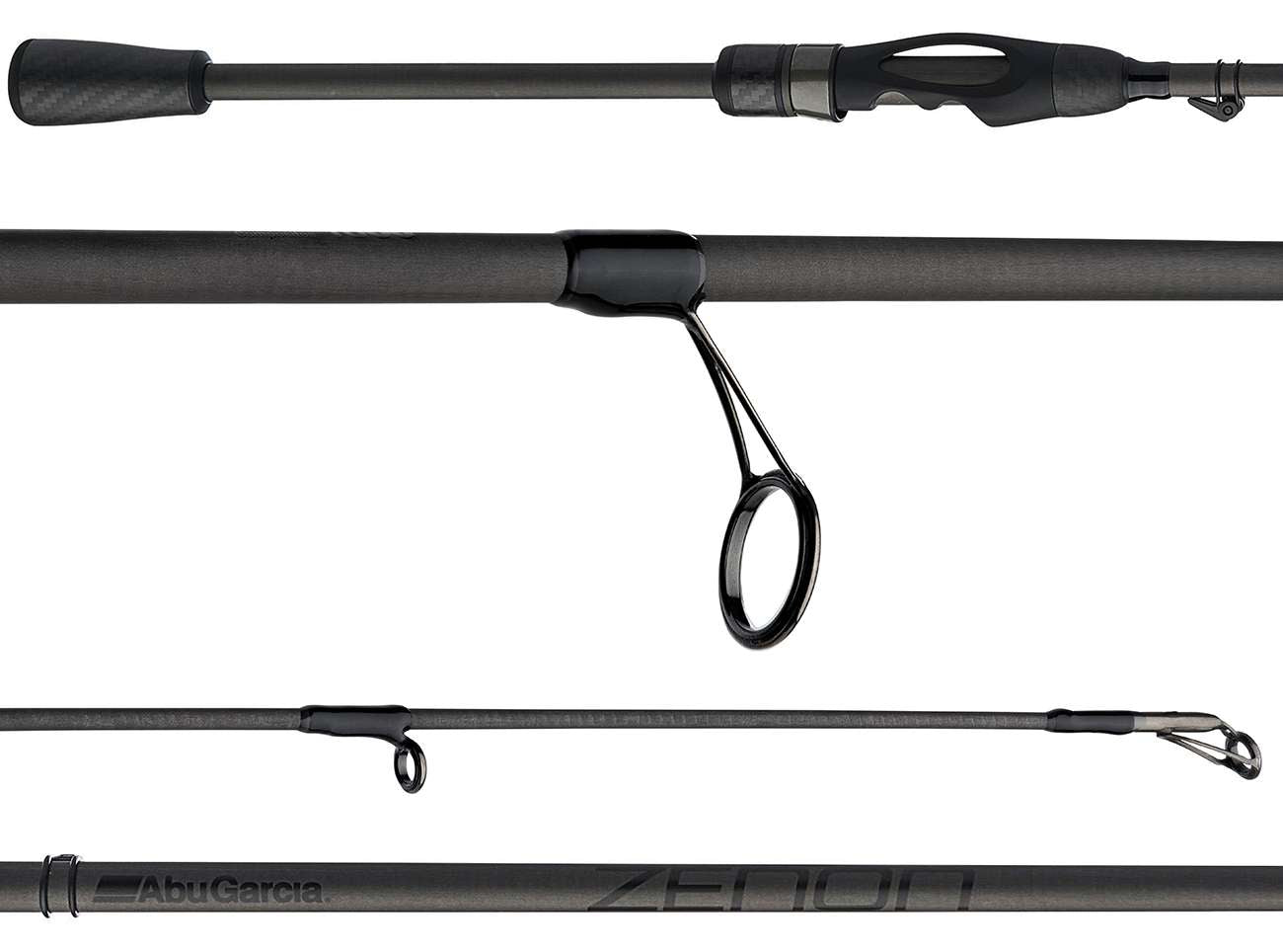 Abu Garcia Zenon Spinning Rod