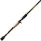 St. Croix Bass X Casting Rods