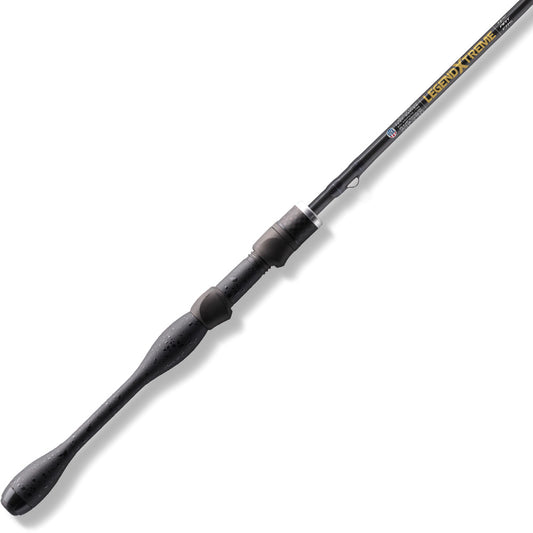 St. Croix Legend® Xtreme Spinning Rods
