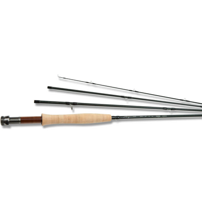 g loomis asquith spey fly fishing rod asq 10150-4 G Loomis Asquith Fly Rod | Kentackle