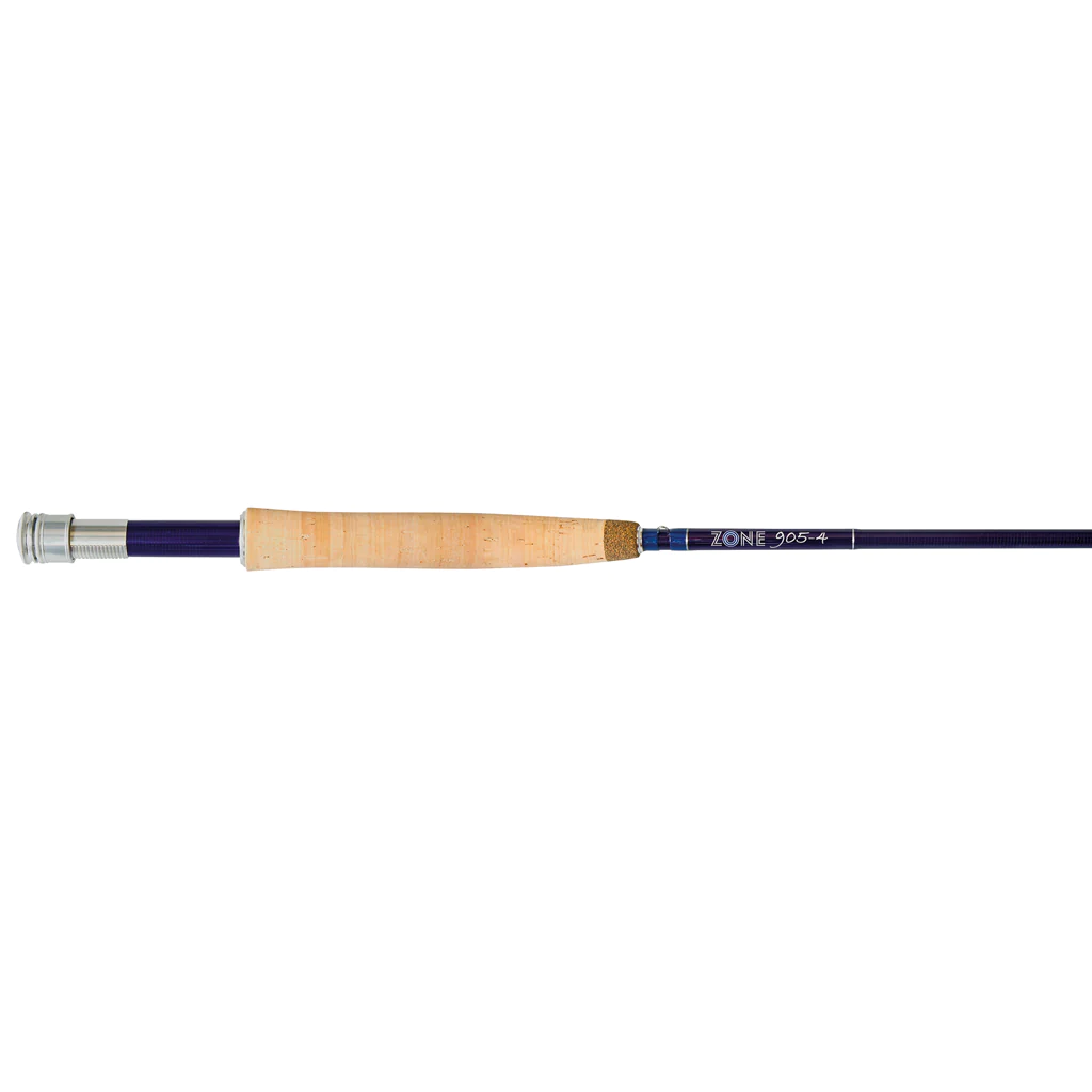 Thomas & Thomas Zone Fly Rod (2022 Model)