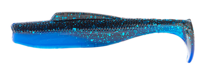 Z-Man DieZel MinnowZ 4 inch Soft Paddle Tail Swimbait 5 pack