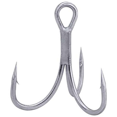 BKK Fangs 62 UA Treble Hook