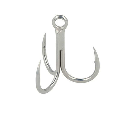 BKK Raptor-Z Big Game Treble Hooks
