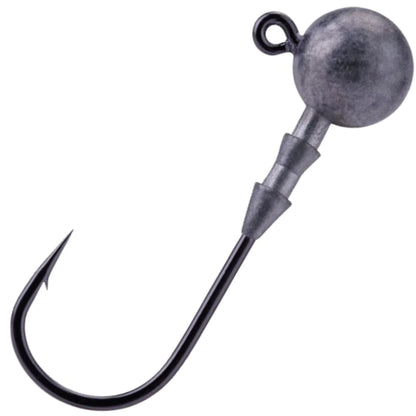 BKK Silent Chaser Round Head Jig Heads
