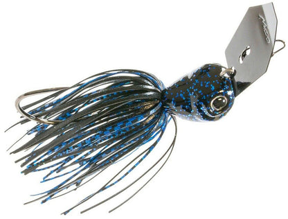 Z-Man Evergreen Jack Hammer ChatterBait 1 1/4 oz.