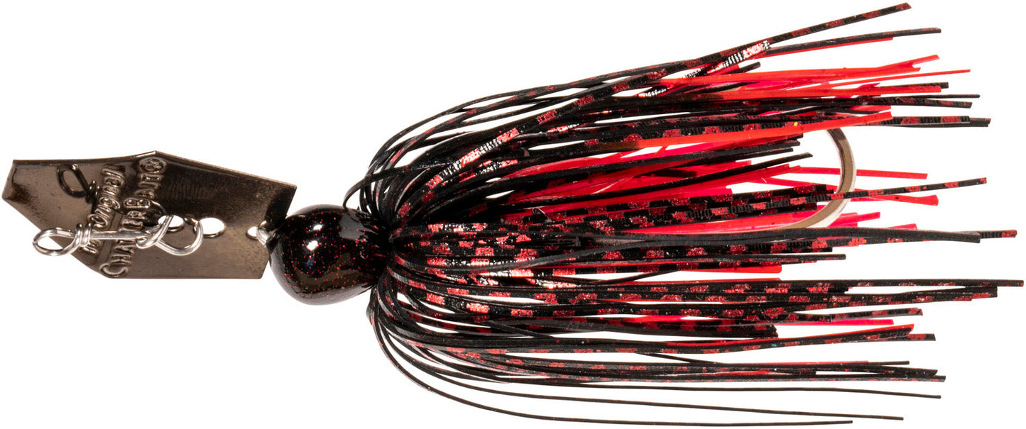 Z-Man Original ChatterBait Elite 3/8 oz.