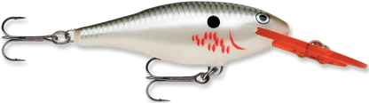Rapala Shad Rap 2 3/4 inch Medium Diving Crankbait SR07