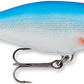 Rapala Shad Rap 3 1/2 inch Deep Diving Crankbait SR09