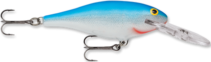 Rapala Shad Rap 3 1/2 inch Deep Diving Crankbait SR09
