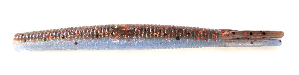 Z-Man Hula StickZ 4 inch Skirted Soft Stickbait