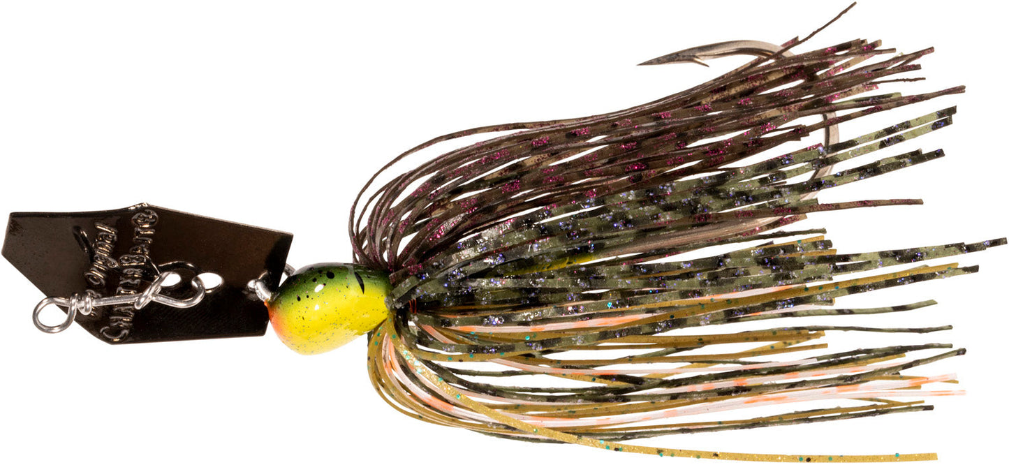 Z-Man Original ChatterBait Elite 3/8 oz.