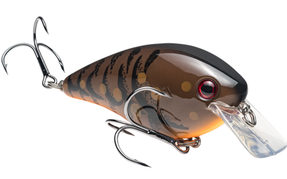 Strike King KVD Square Bill 2.5 Silent Crankbait