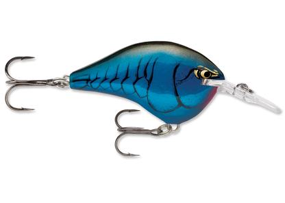 Rapala DT Series Crankbait DT6