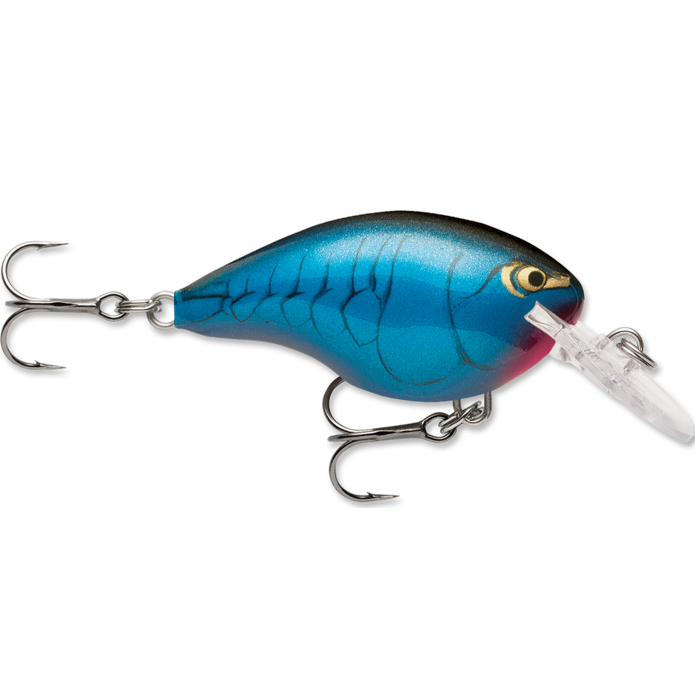 Rapala DT Series Crankbait DT4