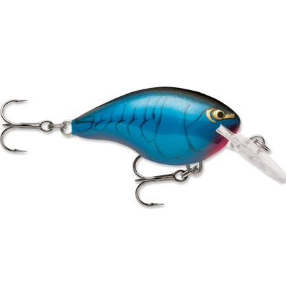 Rapala DT Series Crankbait DT4