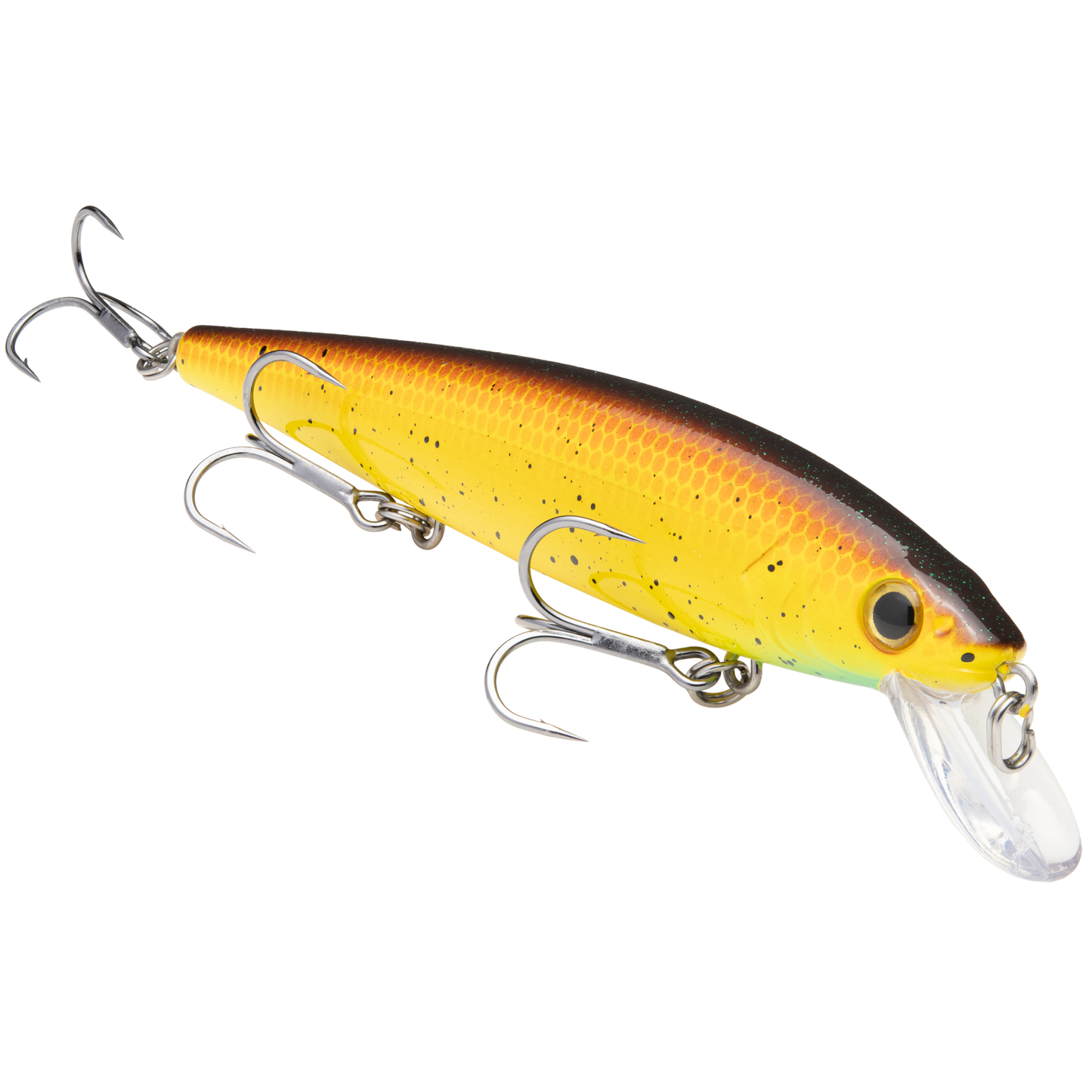 Strike King KVD 300 Series 4 3/4 inch Suspending Medium Jerkbait