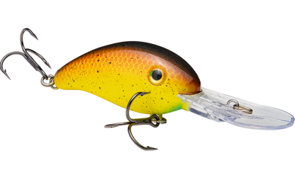 Strike King Pro Model Series 3XD Deep Diving Crankbaits